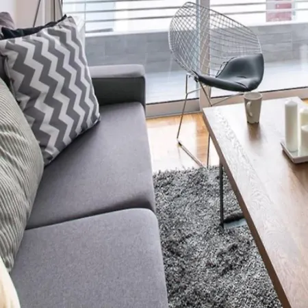 Appartement Rui Barbosa Lisboa
